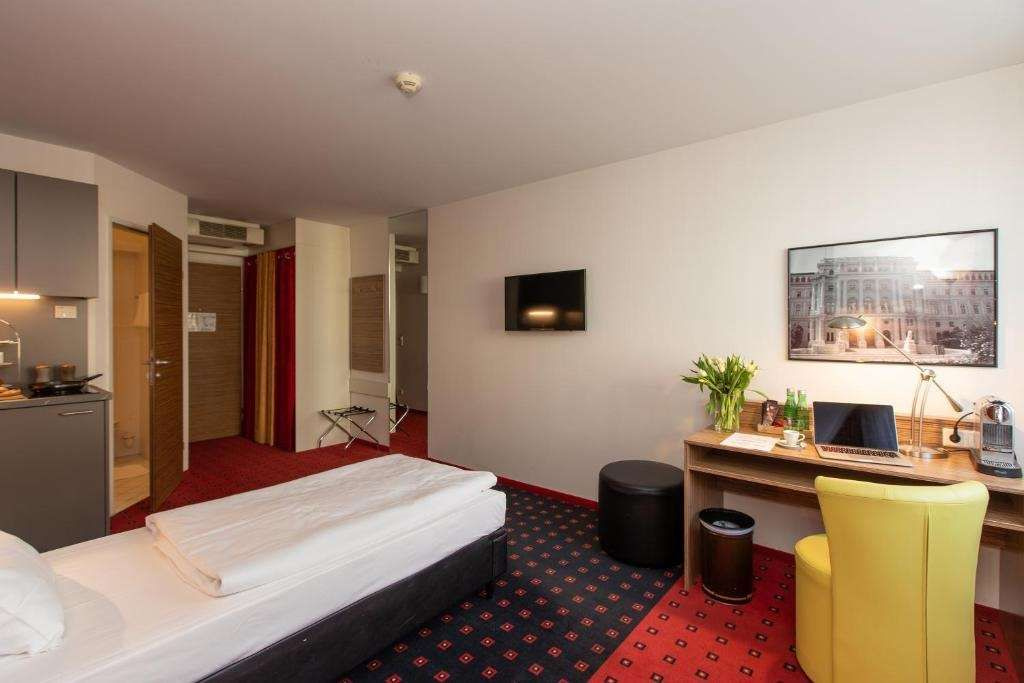 Foto - Senator Hotel Vienna