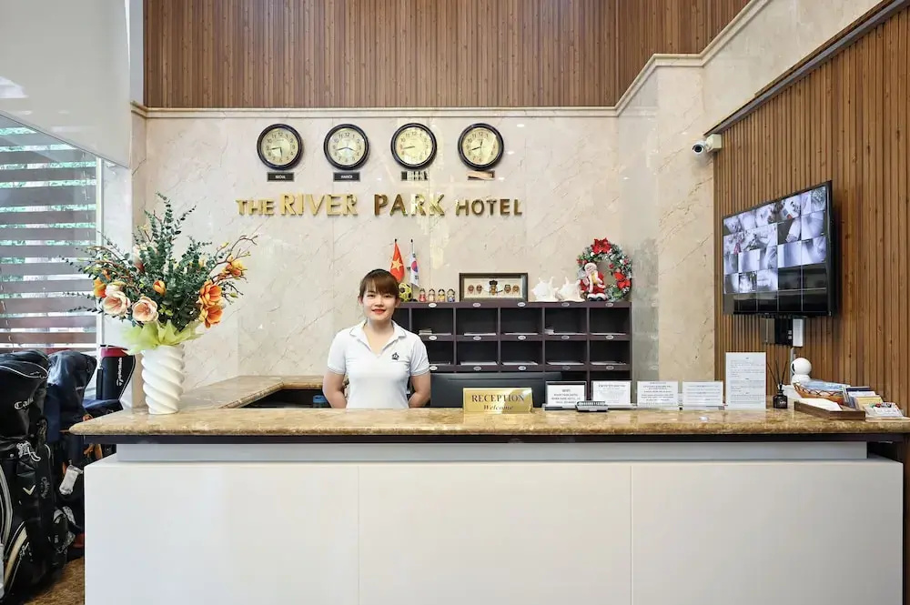 Photo - The River Park Hotel