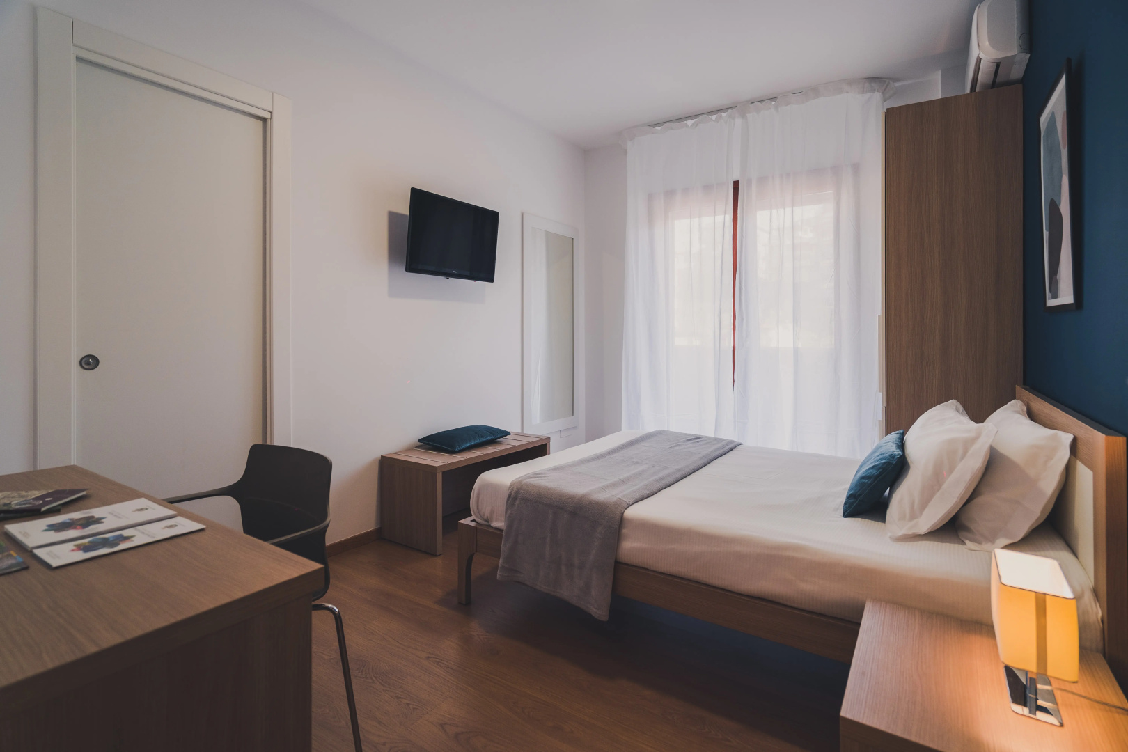 Foto - Trip Room & Breakfast