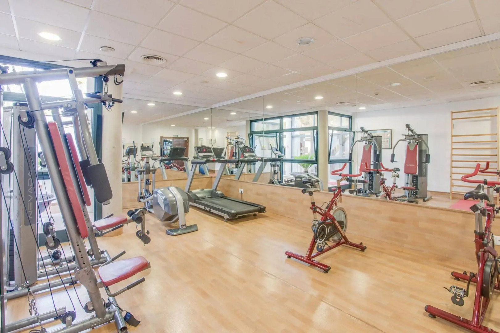 Photo - Inturotel Sa Marina