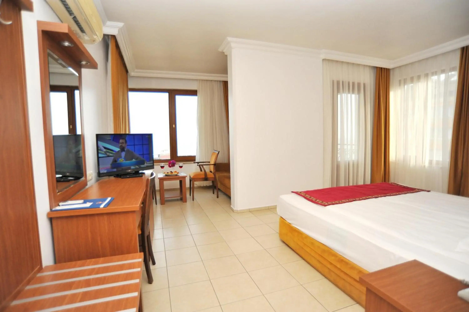 Foto - Hotel Royal Hill