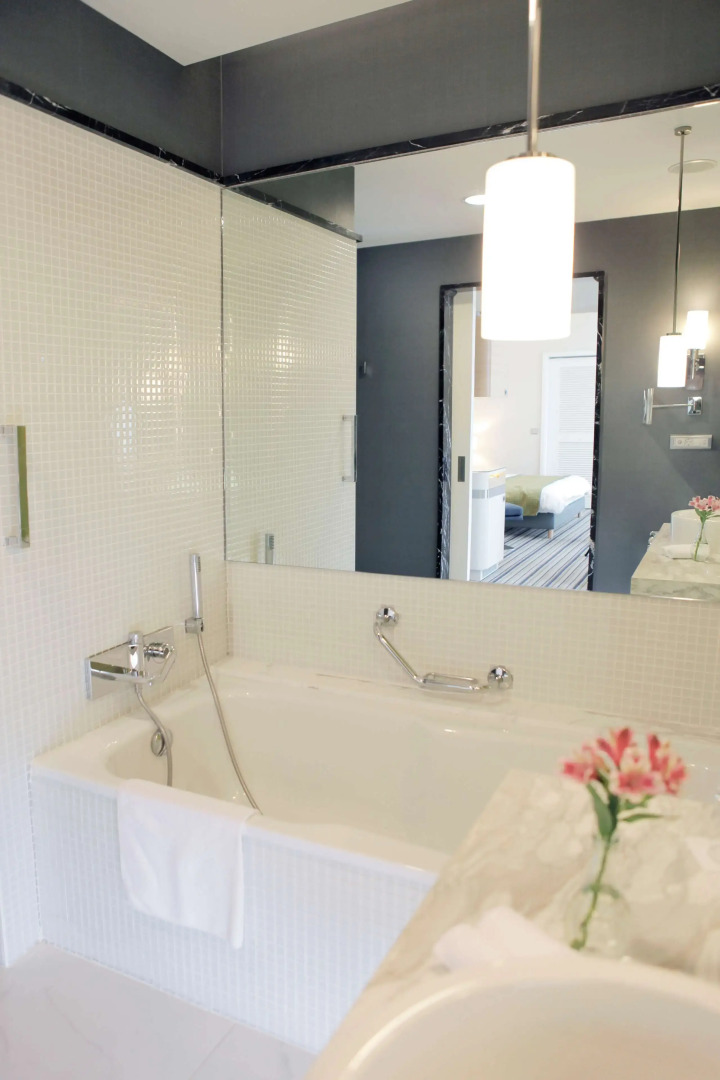 Photo - Radisson Blu Hotel Batumi