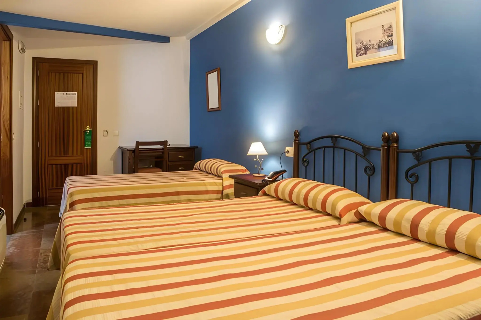 Foto - Hostal San Cayetano