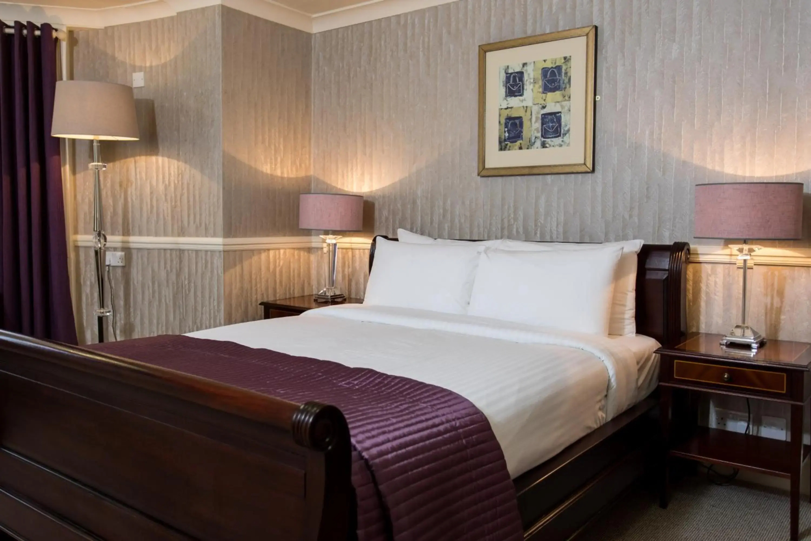 Photo - The Clarendon Hotel