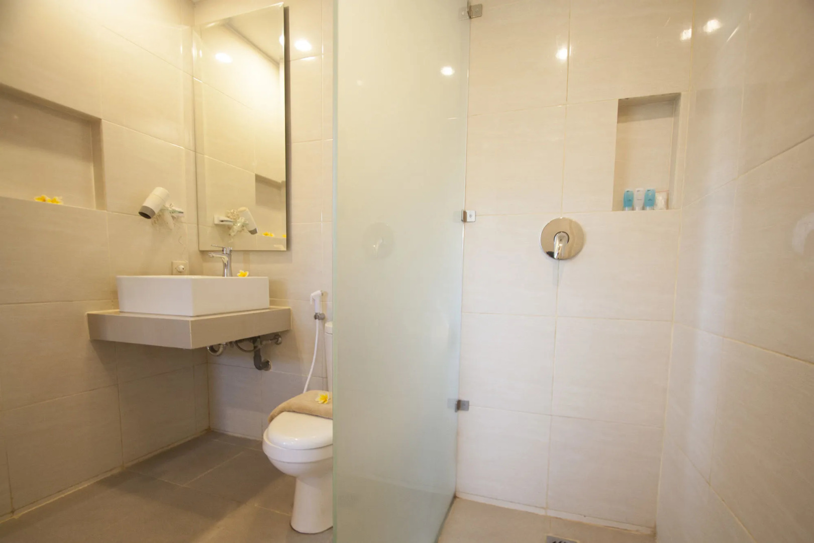 Foto - Seminyak Paradiso Hotel