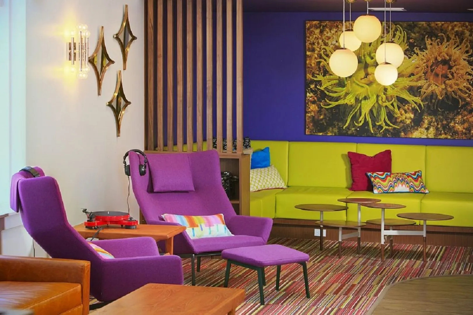 Foto - Hotel Zed Victoria