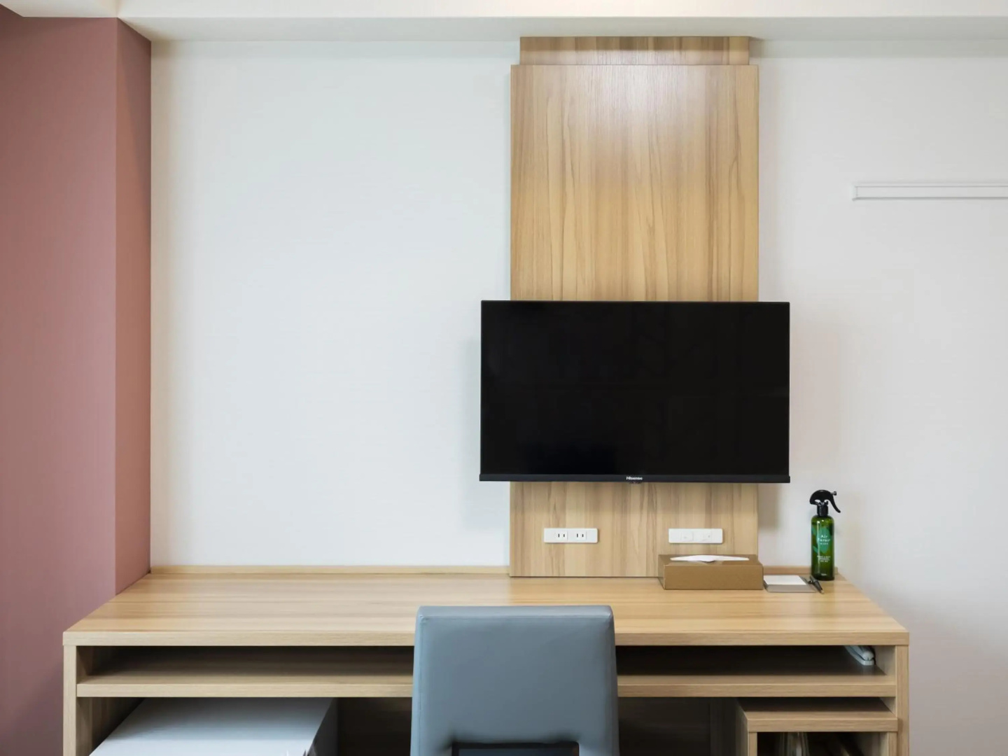Photo - Kyoto Plaza Hotel Kintetsu Jujo
