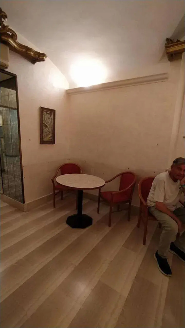 Foto - Hotel Center 1