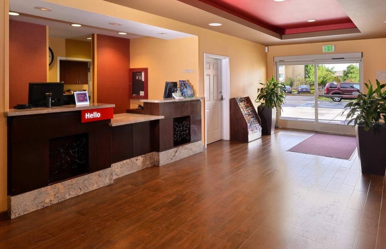 Foto - TownePlace Suites Sacramento Cal Expo