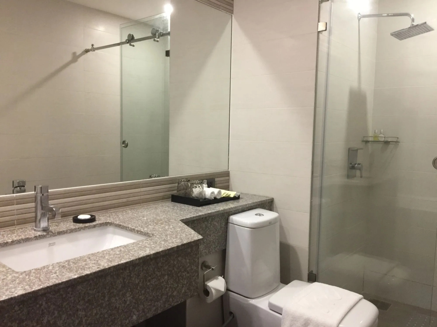 Photo - Mezzo Hotel