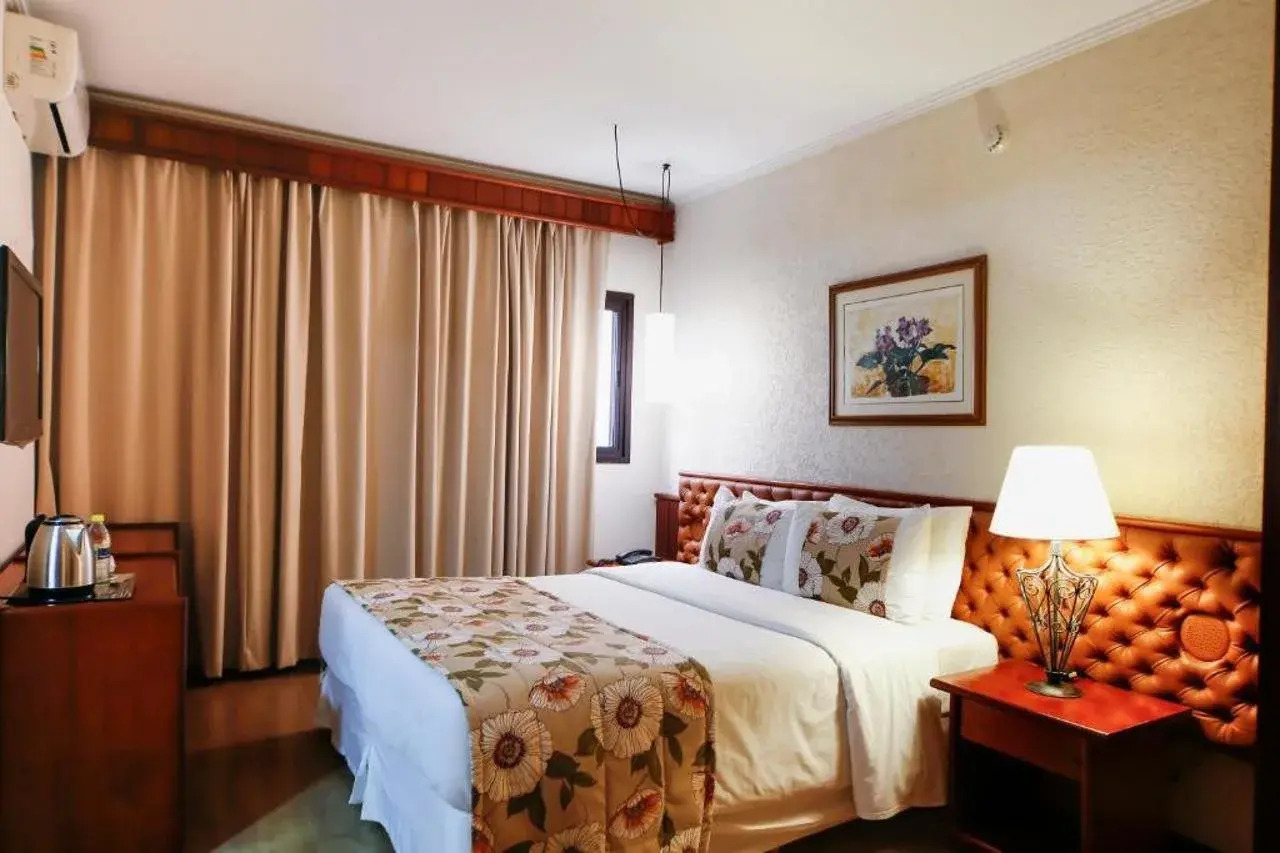 Photo - Sorocaba Park Hotel by Atlantica