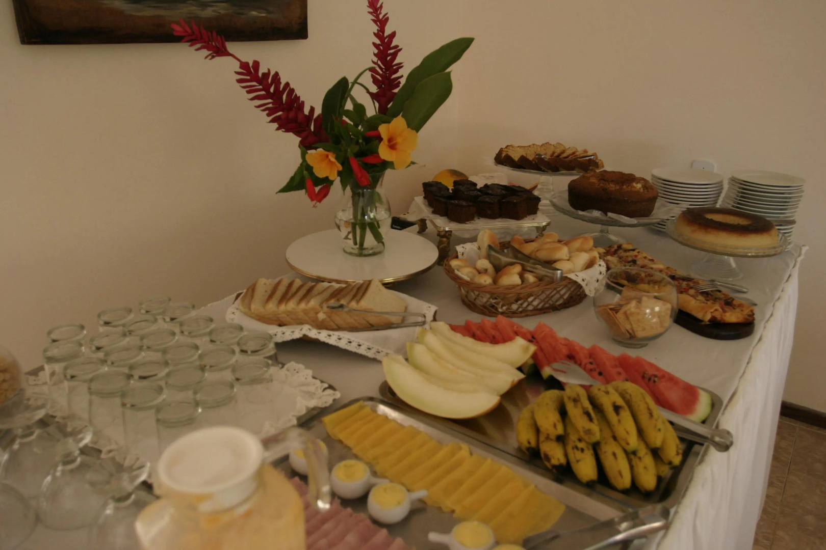 Photo - Pousada Casuarina Ferradura