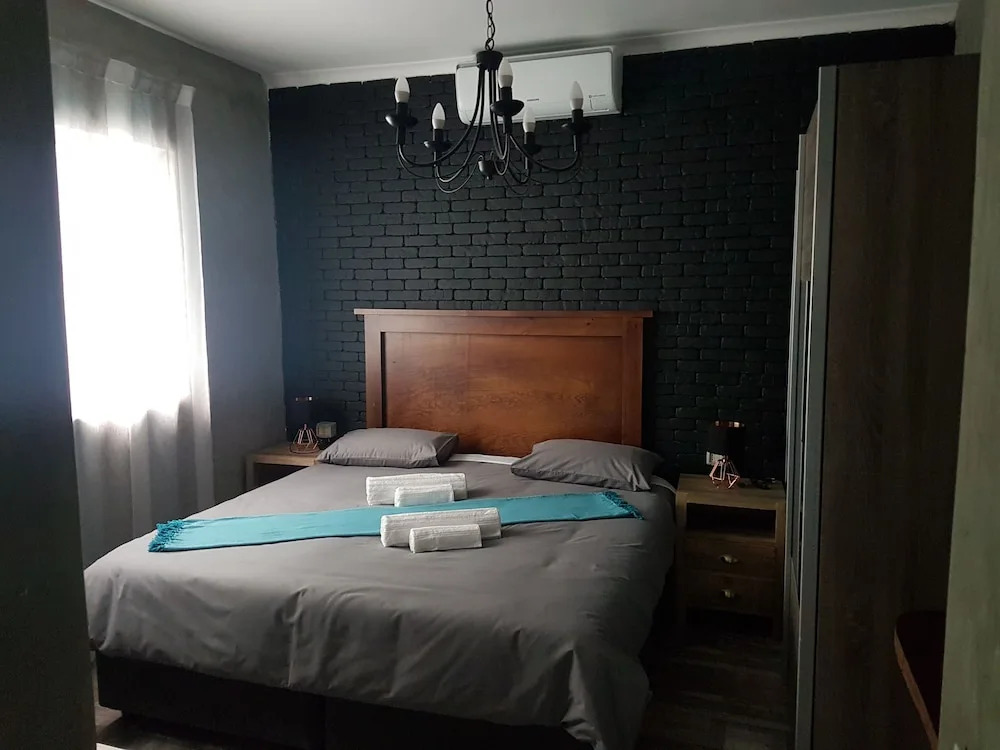 Photo - The Mountains