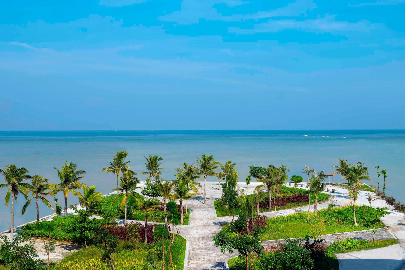 Photo - Fairfield by Marriott Belitung