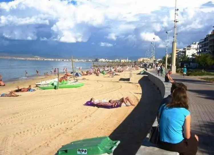 Photo - Hostal Sol de Mallorca