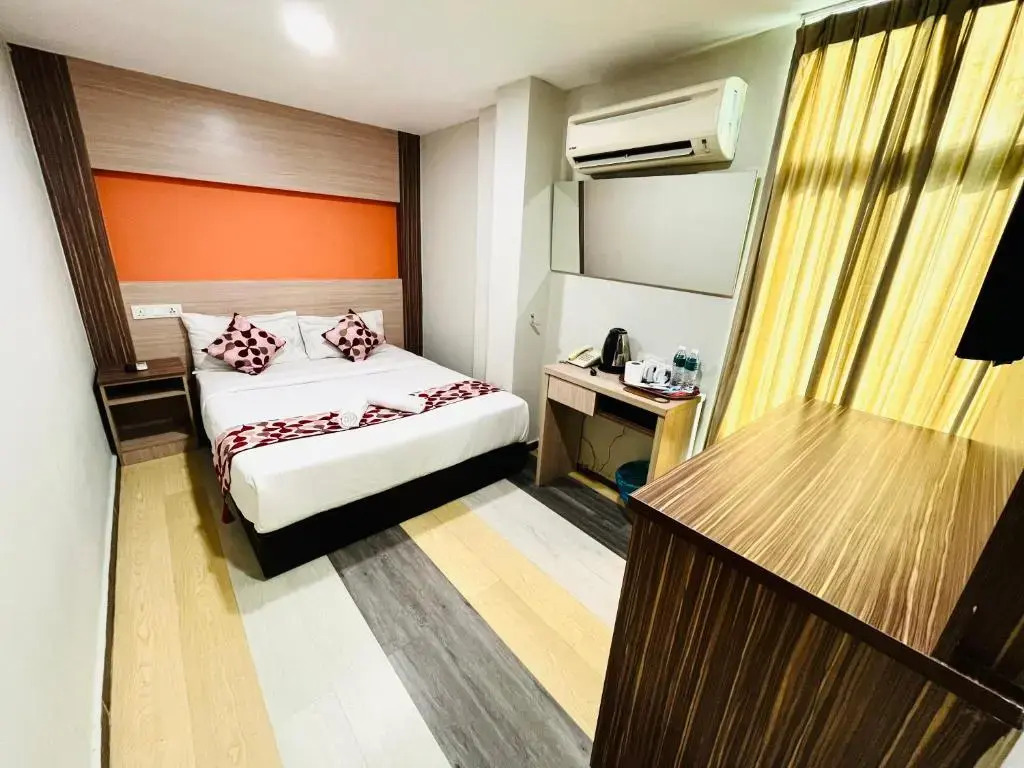 Photo - Sky Hotel @ Pudu