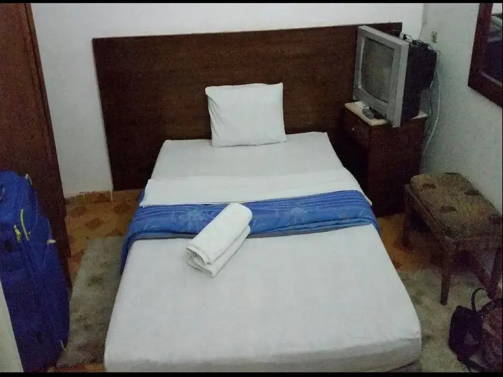 Photo - Museum Plaza