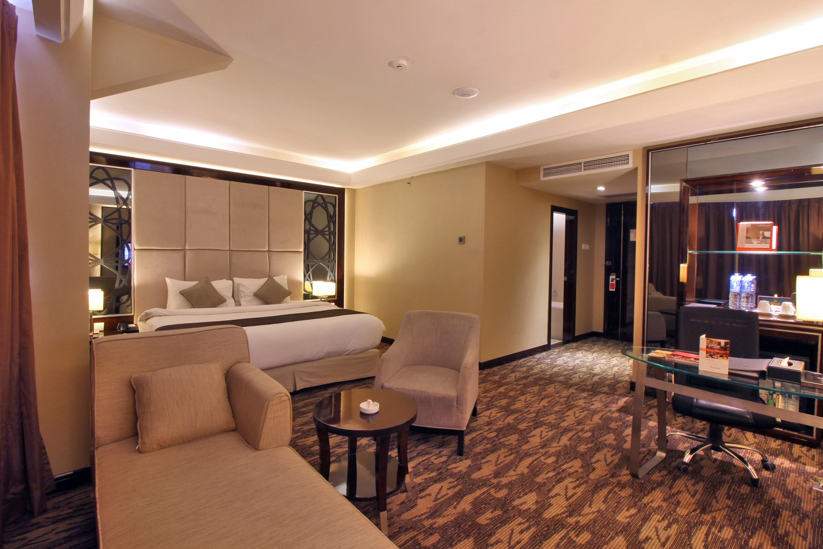 Foto - Swiss-Belhotel Harbour Bay
