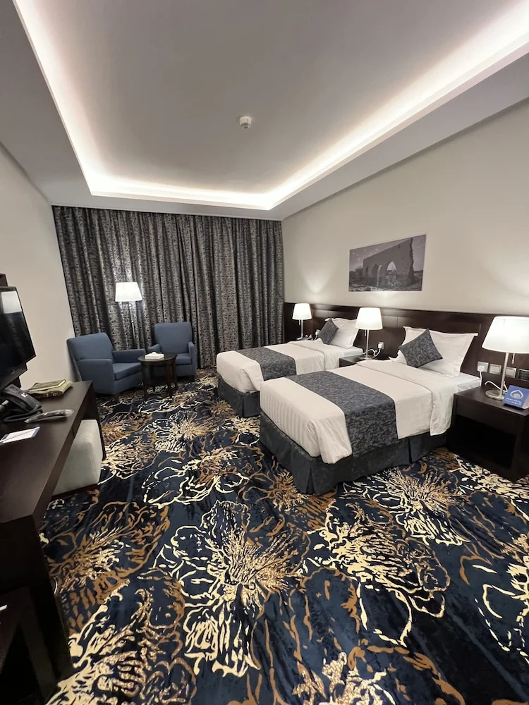 Foto - Zaha Taiba Hotel