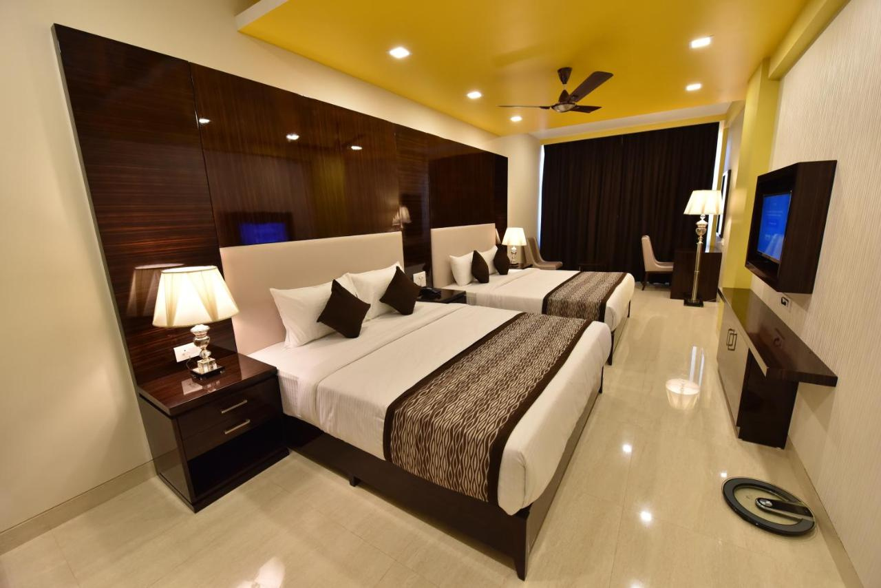 Photo - Hotel Calangute Central