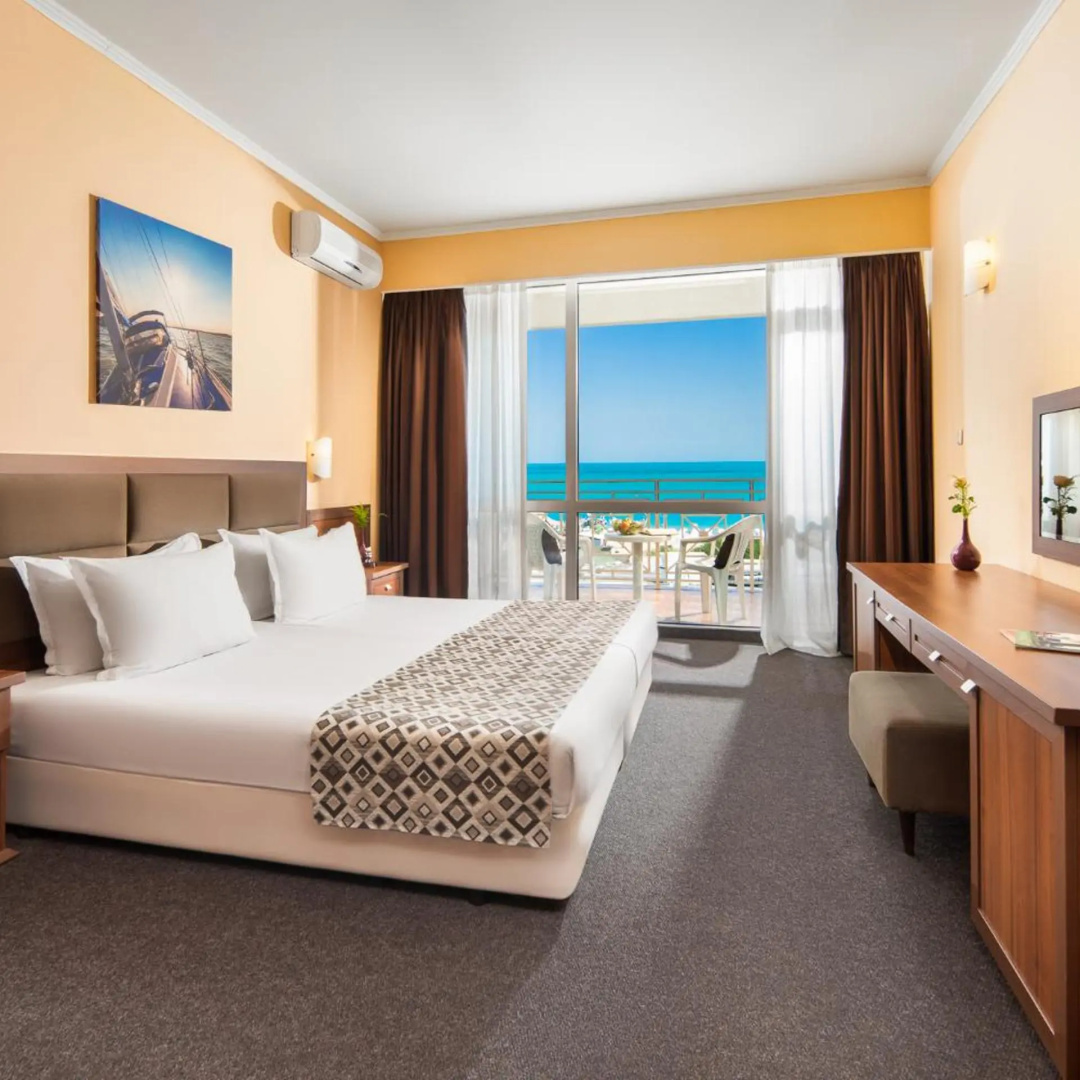 Photo - Hotel Alba - All Inclusive