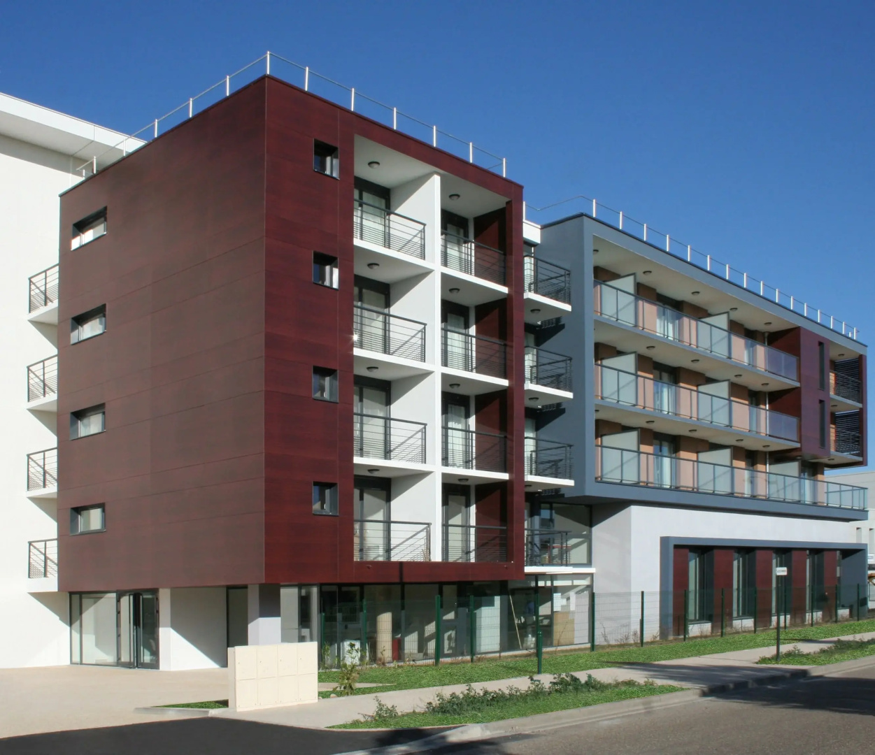 Foto - Residhome Carrières La Défense