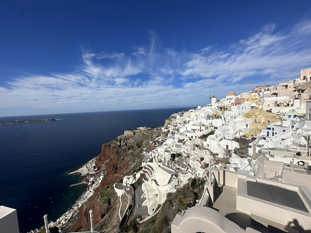 Foto - You and Me Suites Oia