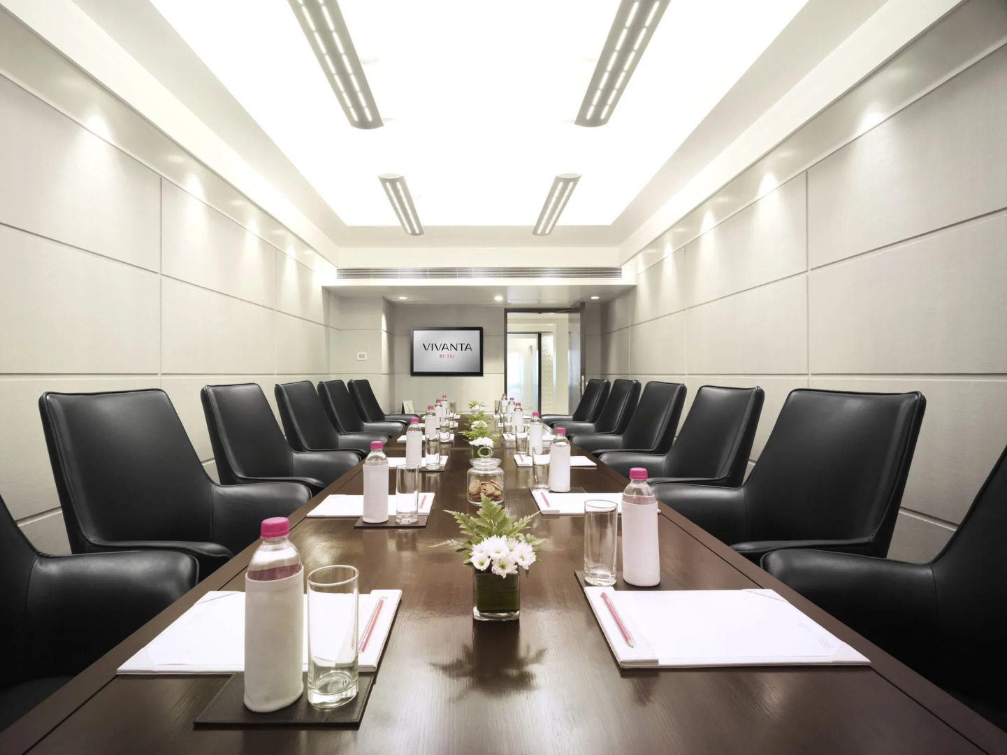 Foto - President - IHCL SeleQtions