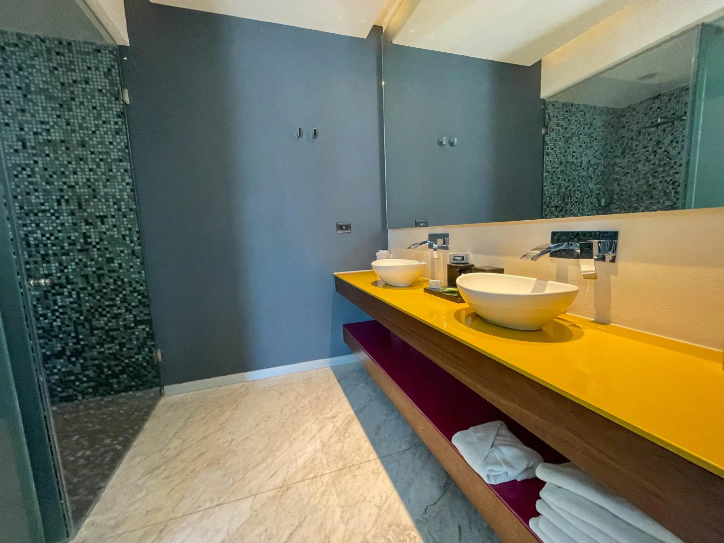 Foto - Hotel Belo Grand Morelia