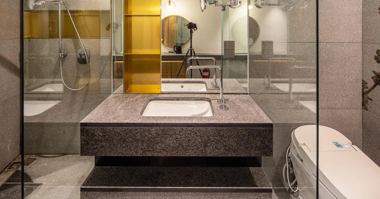 Foto - Stayrak Hotel