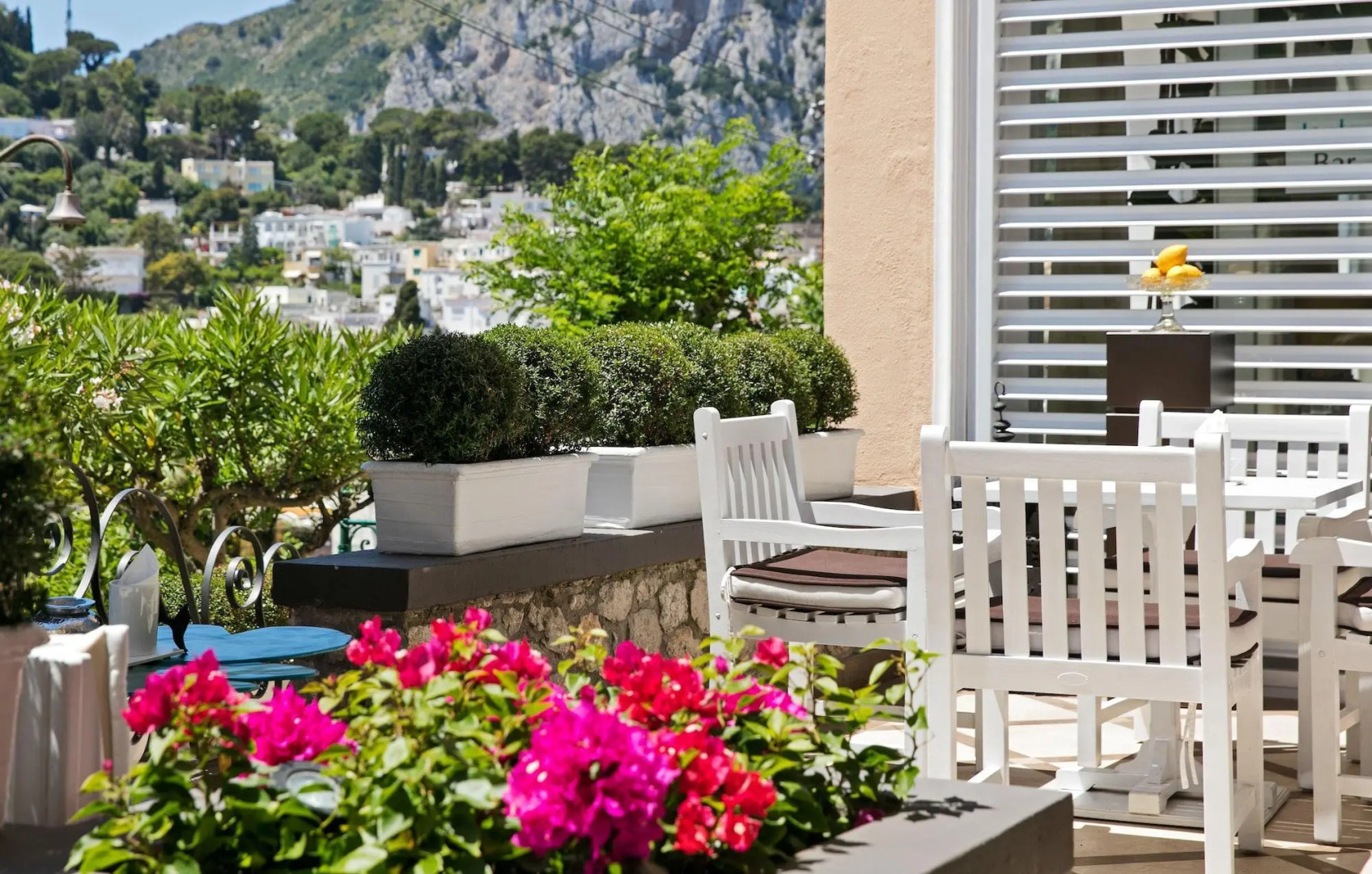 Foto - Capri Tiberio Palace - The Leading Hotels of the World
