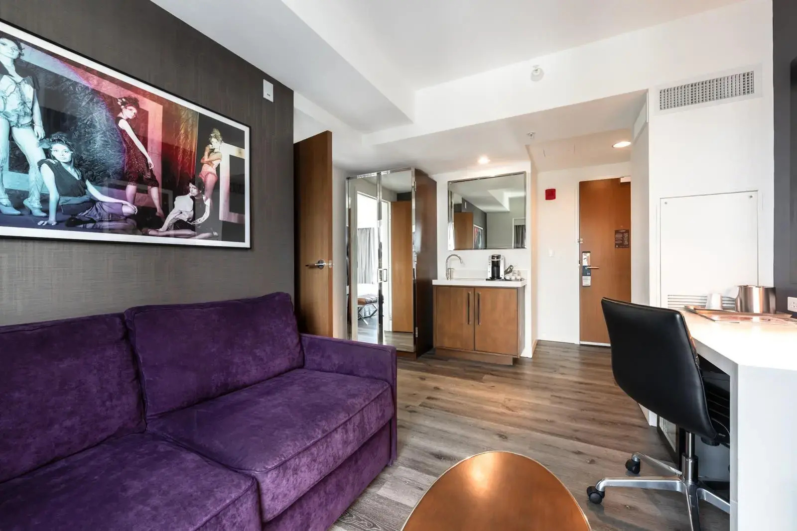 Foto - Godfrey Hotel Chicago