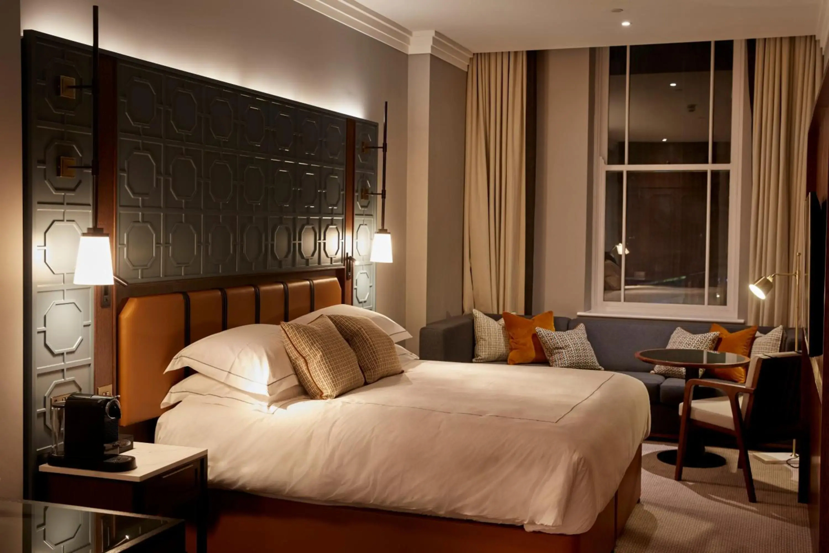 Foto - The Parkgate Hotel