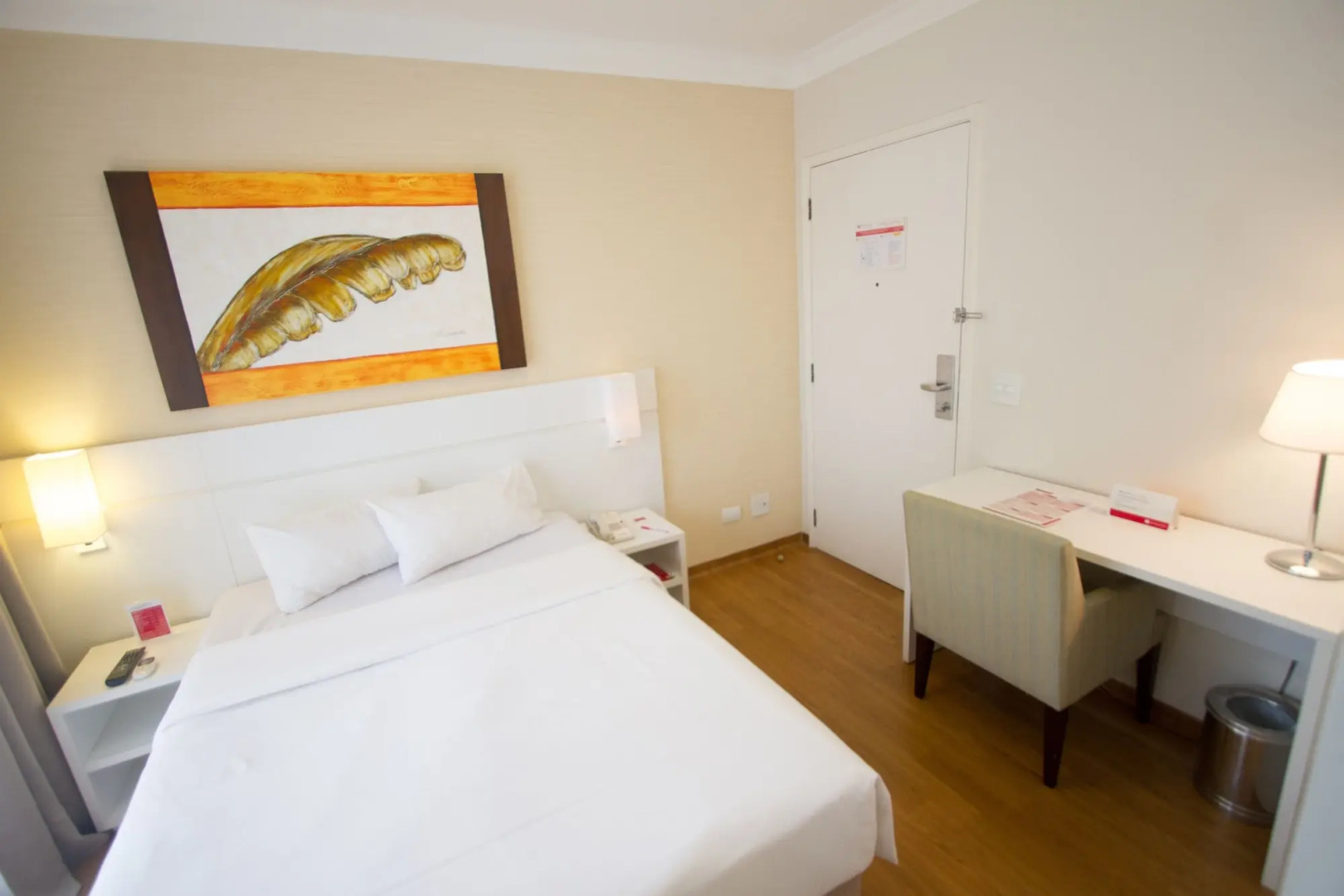 Photo - Capcana Hotel Jardins