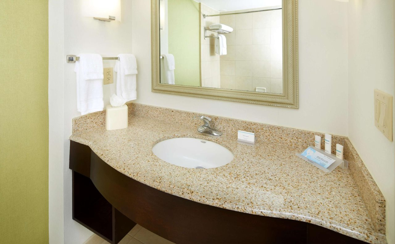 Foto - Hilton Garden Inn Savannah Midtown