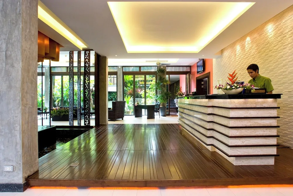 Foto - Club Wyndham Patong Hill, Phuket