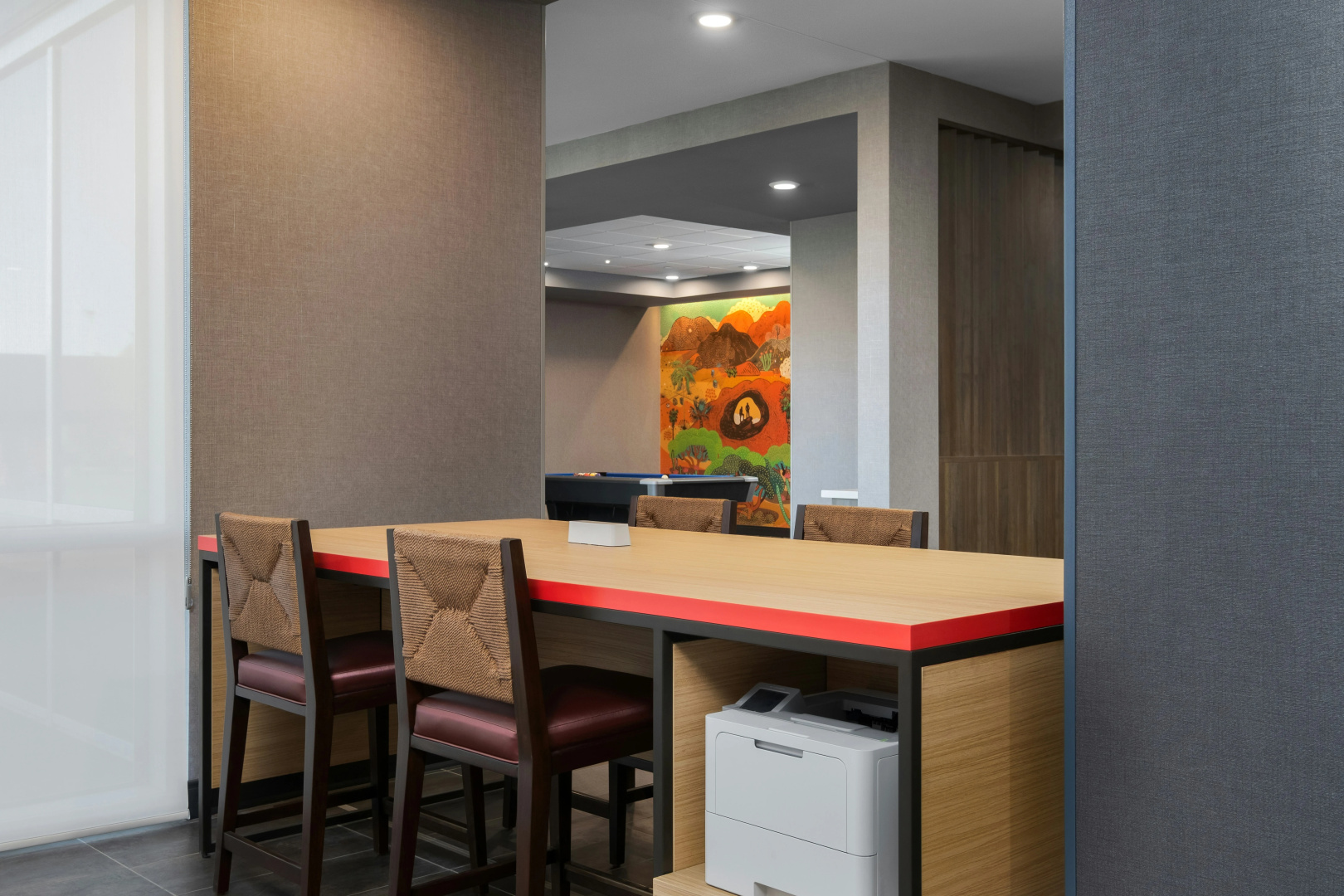 Photo - Home2 Suites BY Hilton Phoenix Midtown