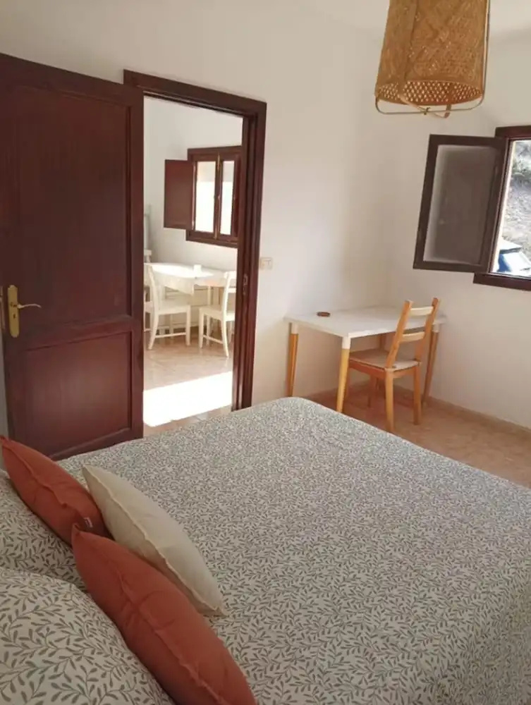 Photo - House Villa Palominos Galdar