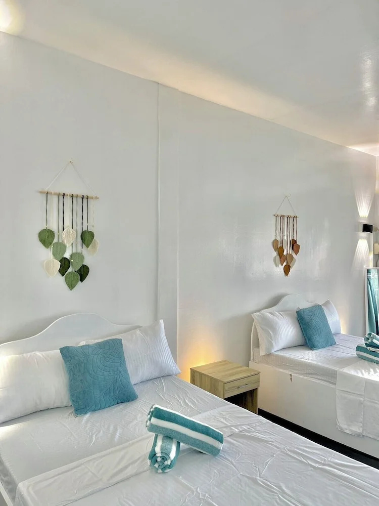 Marco Suites Siargao