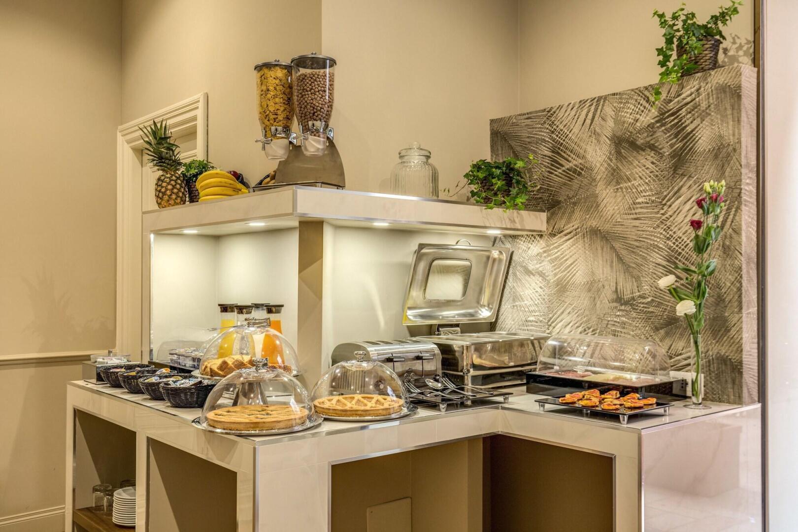 Photo - Charme Spagna Boutique Hotel