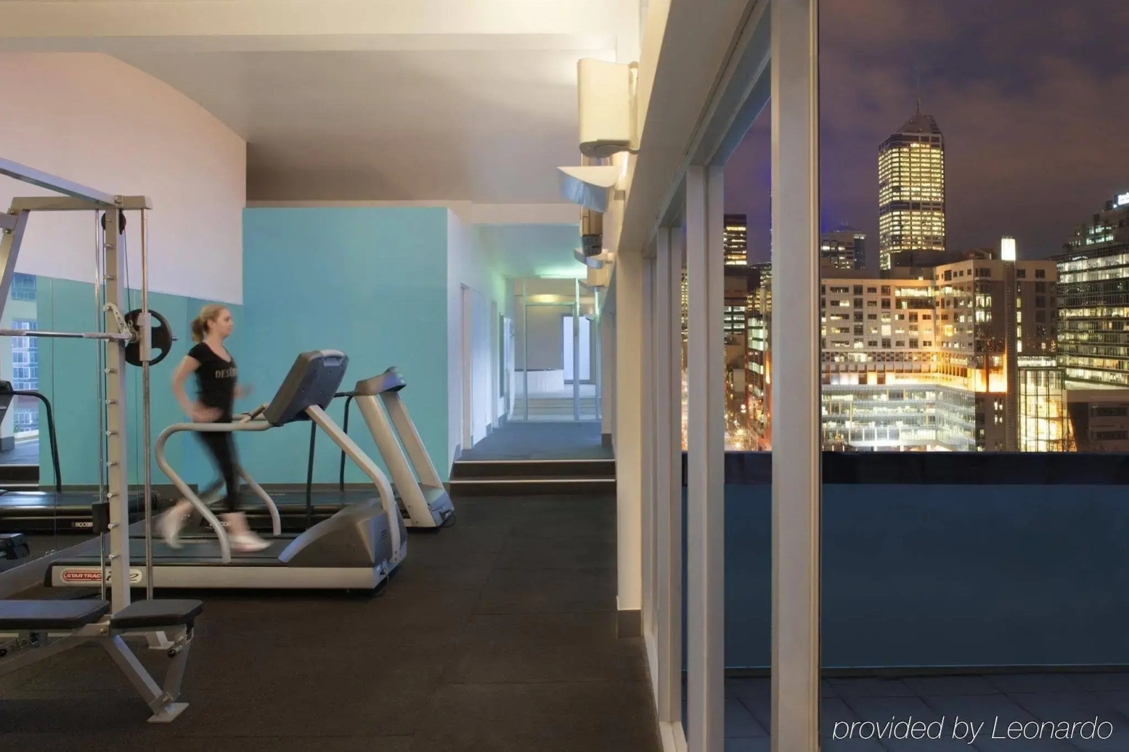 Photo - Flagstaff Gardens Hotel Melbourne