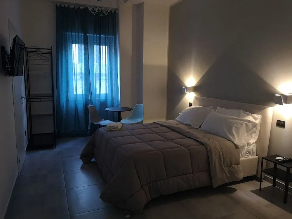 Foto - Hi Relais Rooms