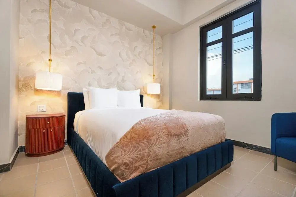 Foto - The Oliver Hotel
