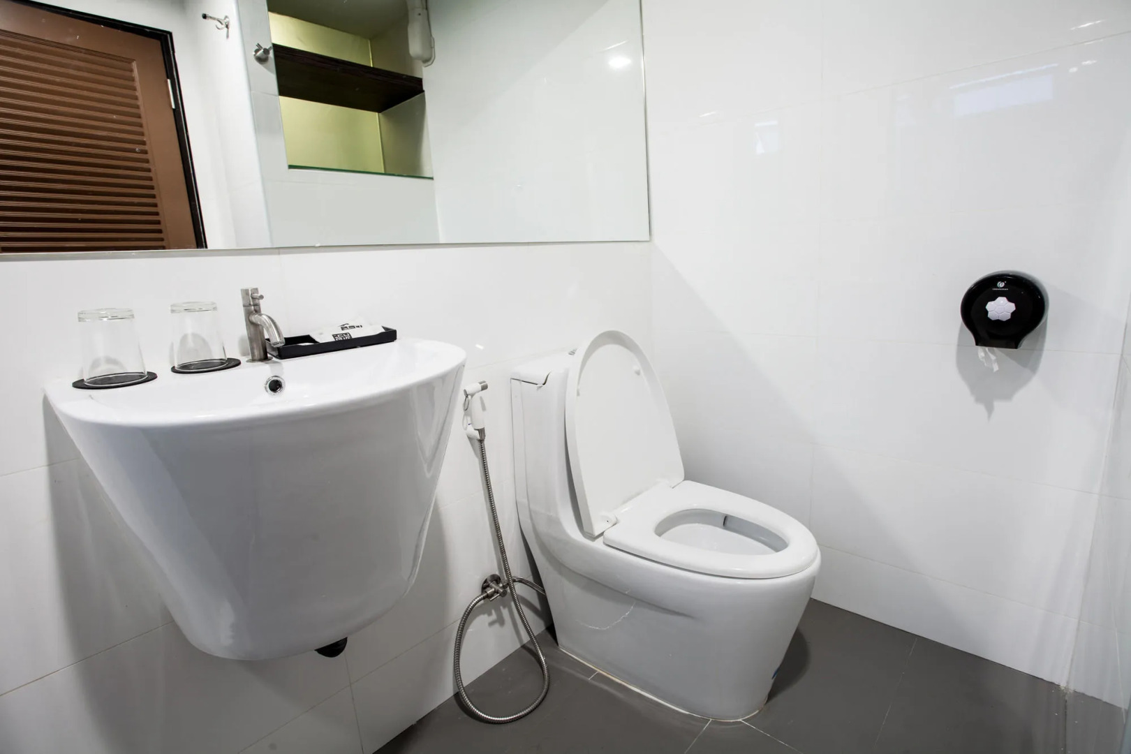 Photo - Cubic Bed Pratunam