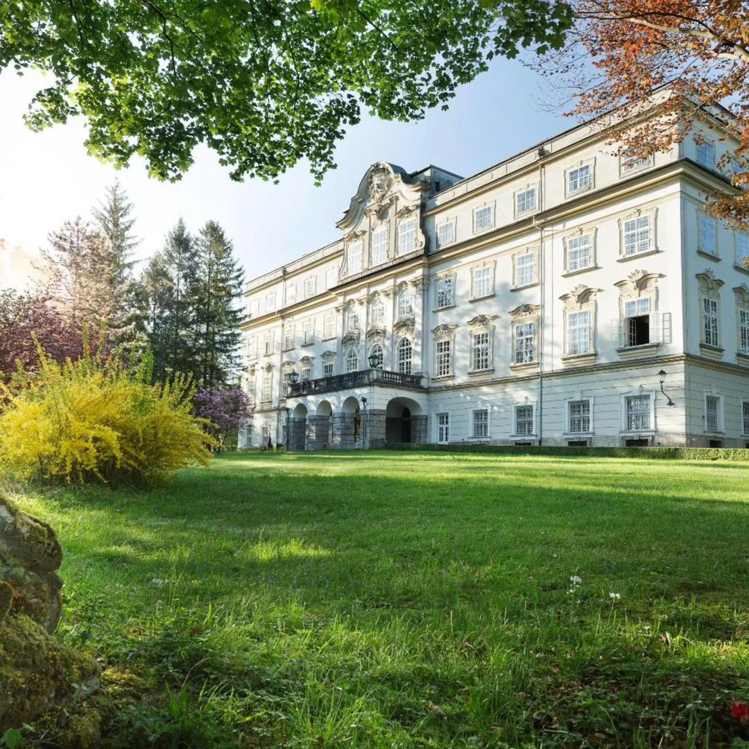 Photo - Hotel Schloss Leopoldskron