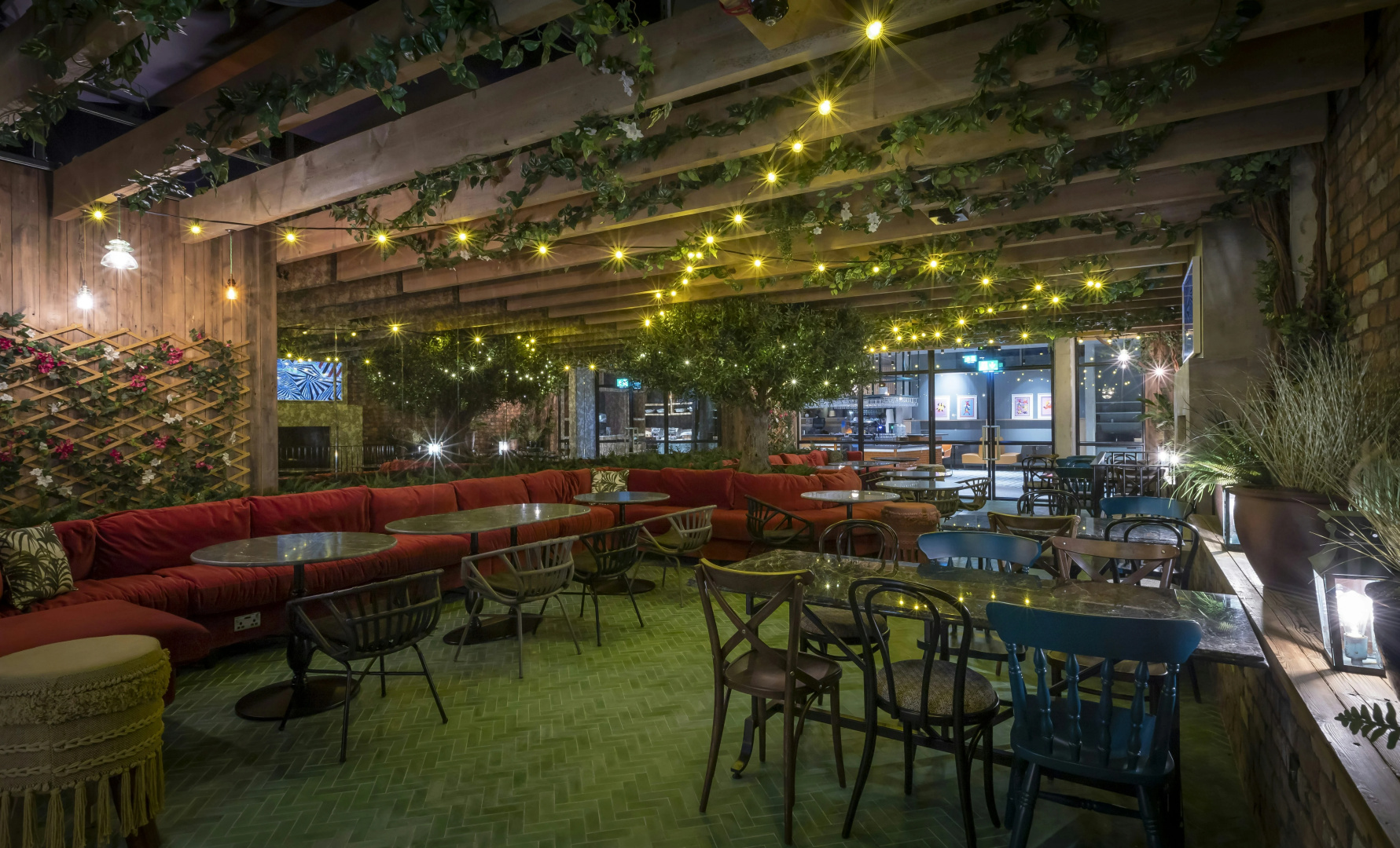 Photo - Marlin Hotel