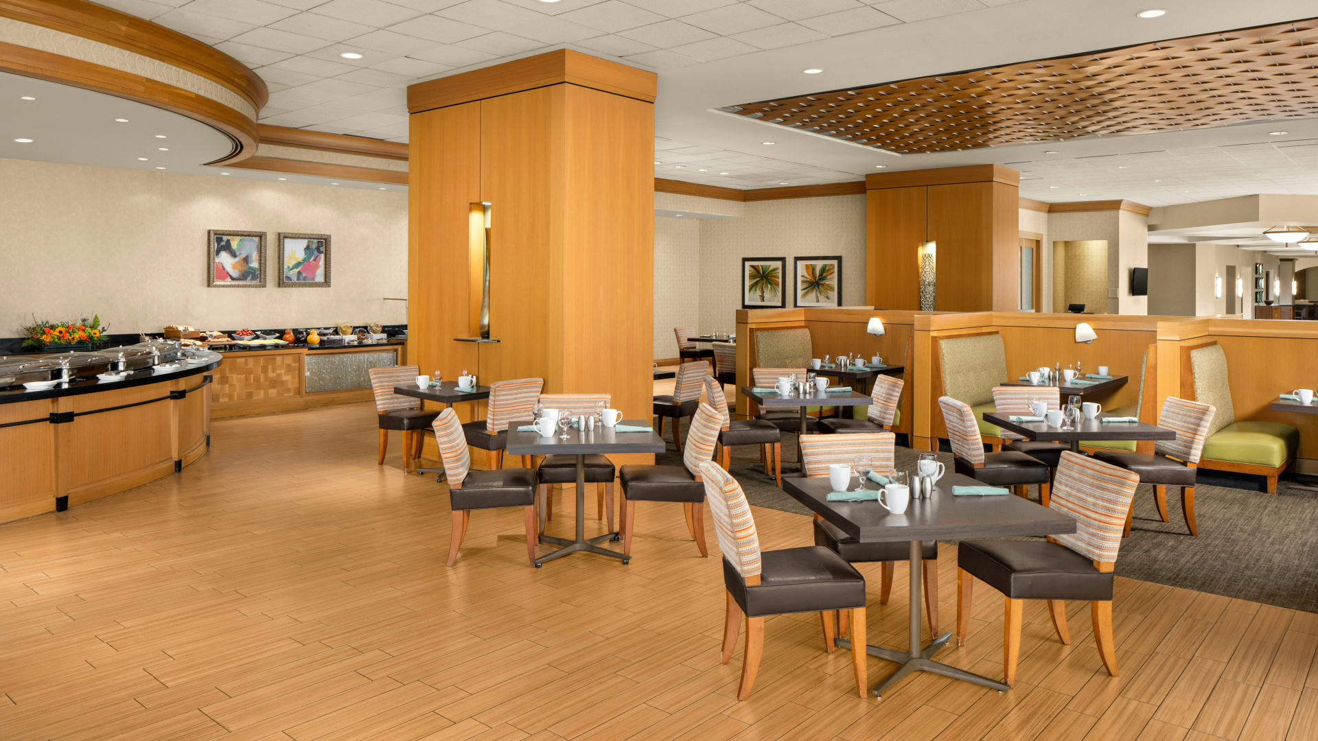 Photo - Hilton Orange County/Costa Mesa