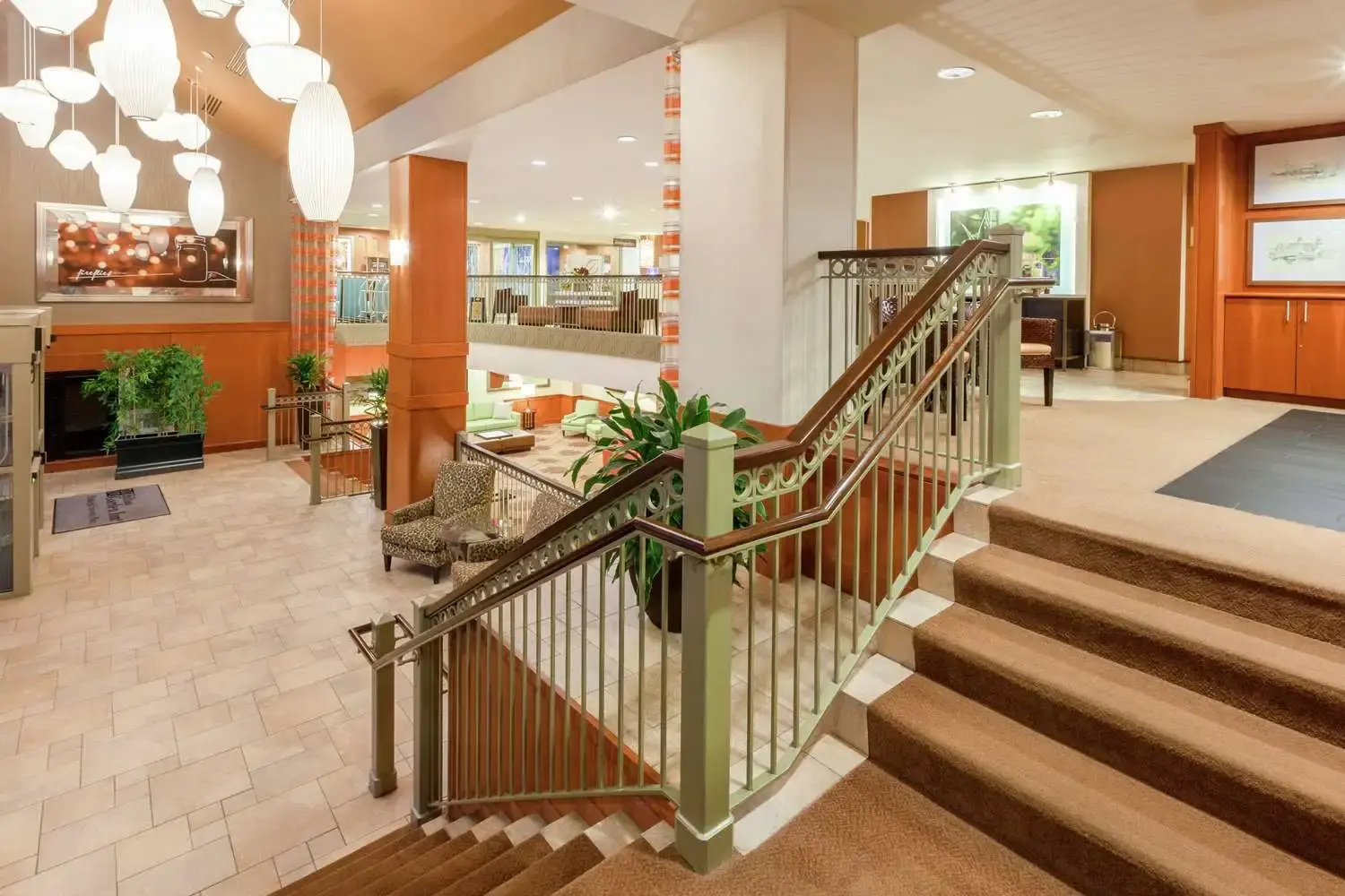 Foto - Hilton Garden Inn Pittsburgh University Place