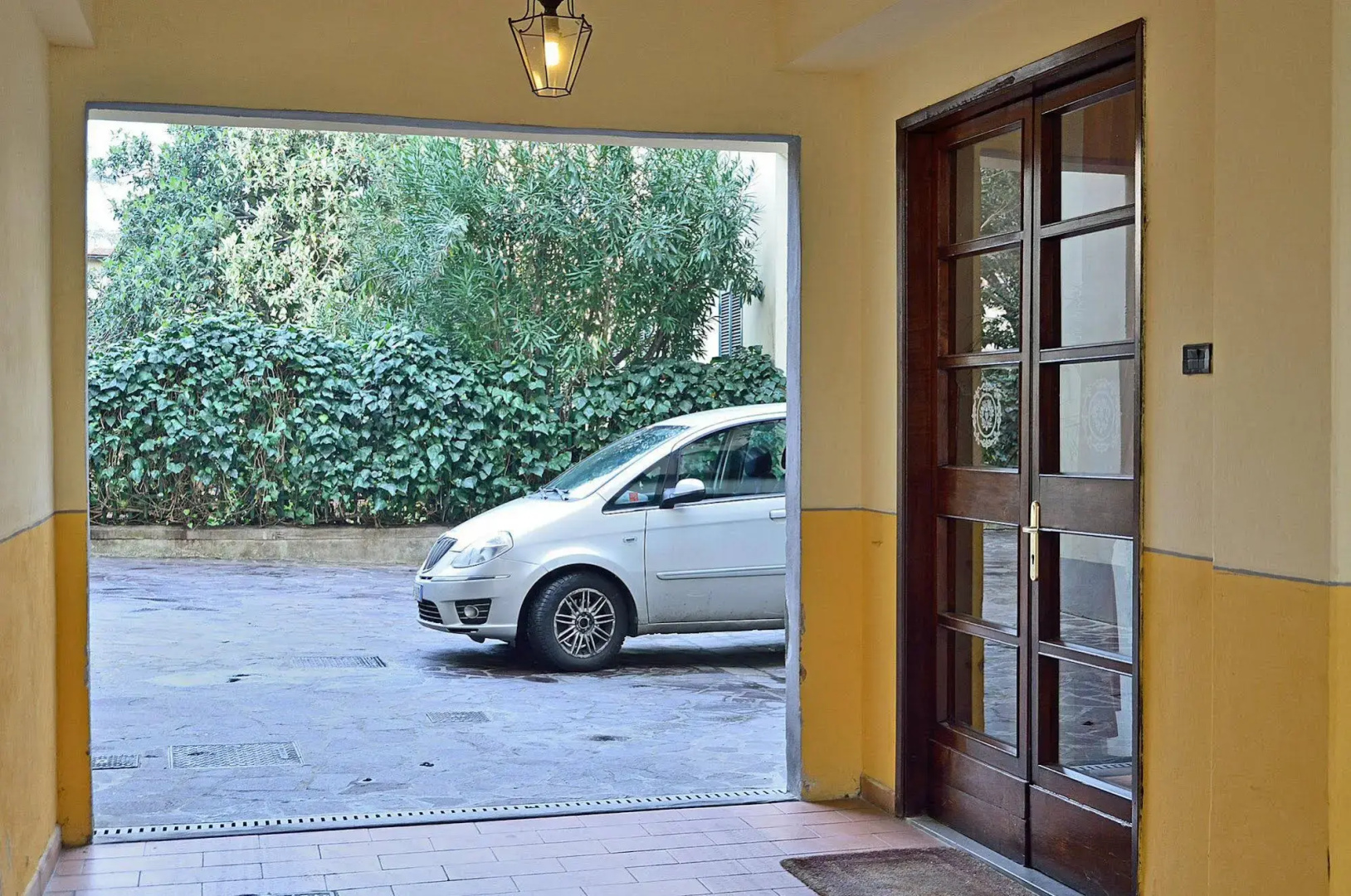 Foto - Hotel Vasari