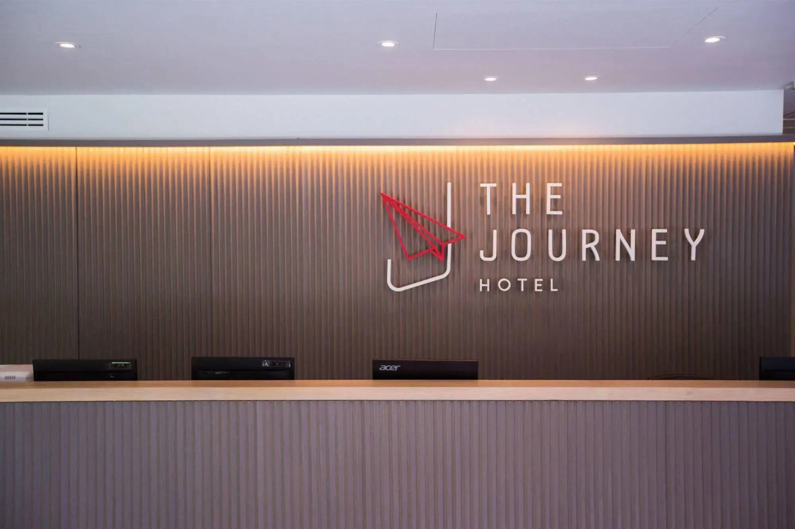 Foto - The Journey Hotel Laksi